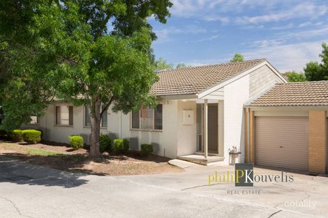 Property photo of 34/6 Kemsley Place Pearce ACT 2607
