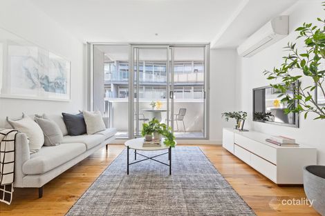321/70 Nott St, Port Melbourne, VIC 3207