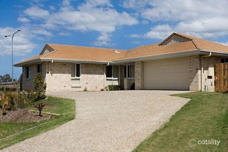 Property photo of 17 Glenhaven Place Durack QLD 4077