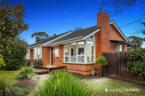 Property photo of 39 Waratah Avenue The Basin VIC 3154