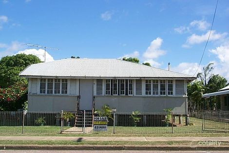 142 Fourteenth Ave, Home Hill, QLD 4806