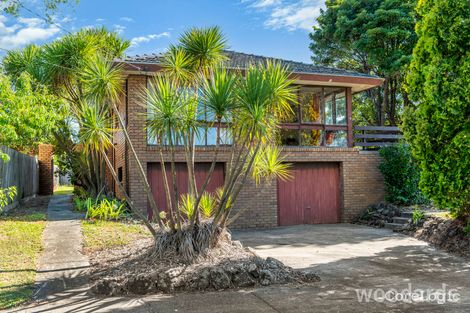 Property photo of 9 Barradine Crescent Vermont South VIC 3133