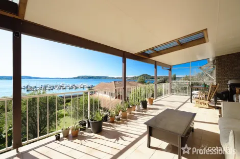 Property photo of 59 Glenrock Parade Koolewong NSW 2256
