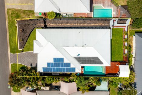 Property photo of 10 Drovers Avenue Gilston QLD 4211