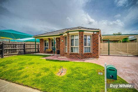 Property photo of 101 Sunset Views Boulevard Tarneit VIC 3029