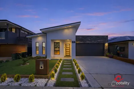 Property photo of 9 Quokka Street Throsby ACT 2914