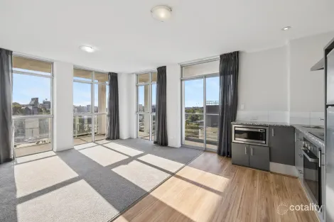 17/996 Hay St, Perth, WA 6000