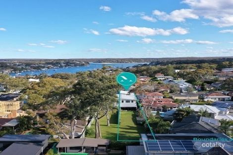 Property photo of 137A Burraneer Bay Road Burraneer NSW 2230