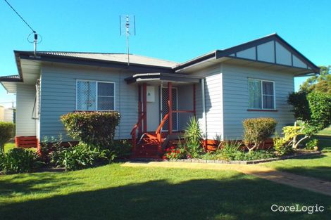 Property photo of 312 Haly Street Kingaroy QLD 4610