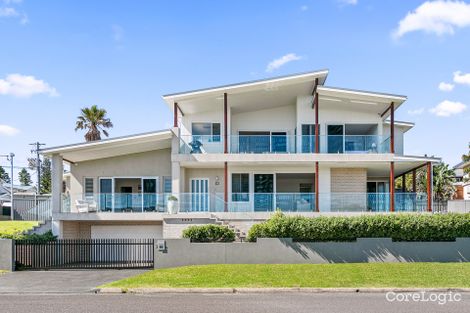 Property photo of 38 Tingira Crescent Kiama NSW 2533