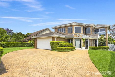 14 Ferrier Dr, Menai, NSW 2234