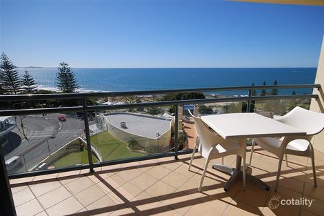 Property photo of 707/7 Venning Street Mooloolaba QLD 4557