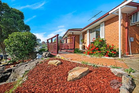Property photo of 10 Tyne Place Prospect NSW 2148
