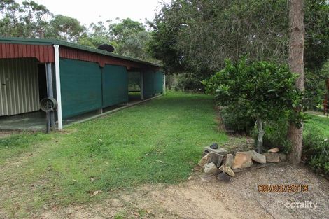 Property photo of 11A Holdcroft Drive Moomin QLD 4887