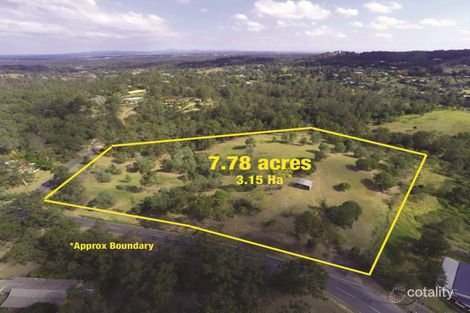 288 Grandview Rd, Pullenvale, QLD 4069