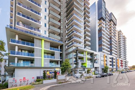 702/6 East St, Granville, NSW 2142