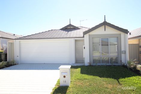 15 Thangoo Way, Golden Bay, WA 6174