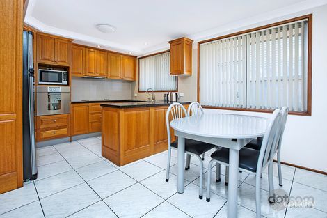Property photo of 10 Tyne Place Prospect NSW 2148