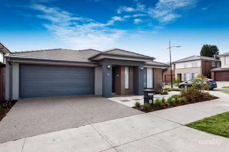 Property photo of 86 Aspect Avenue Wantirna South VIC 3152