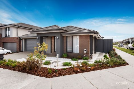Property photo of 86 Aspect Avenue Wantirna South VIC 3152