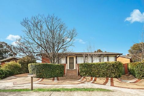 14 Kinsella St, Higgins, ACT 2615