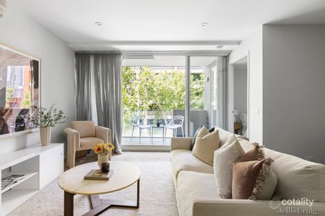 17/100 Queensberry St, Carlton, VIC 3053