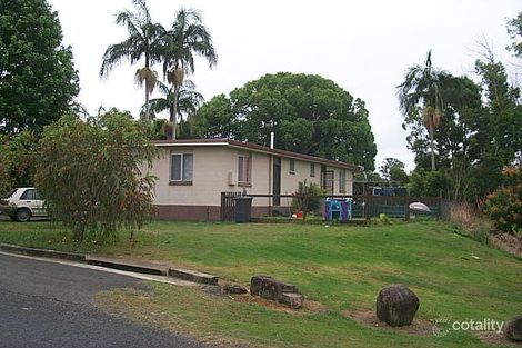 1 Frances St, Murwillumbah, NSW 2484