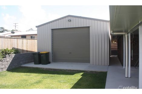 Property photo of 13 Douglas Street Tannum Sands QLD 4680