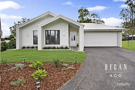 Property photo of 451 Oakey Flat Road Morayfield QLD 4506
