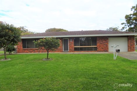 Property photo of 64 Prince Edward Avenue Culburra Beach NSW 2540