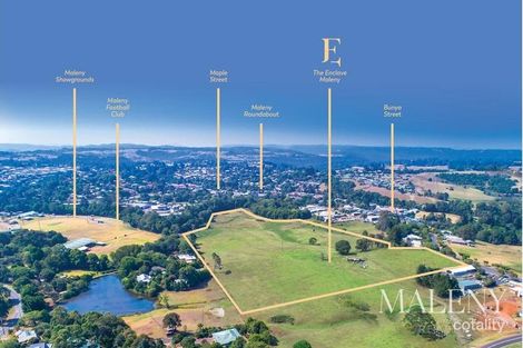 Property photo of 3 Maleny Vista Maleny QLD 4552