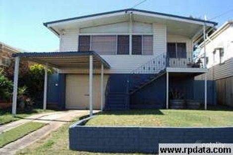 Property photo of 96 Pine Street Wynnum QLD 4178