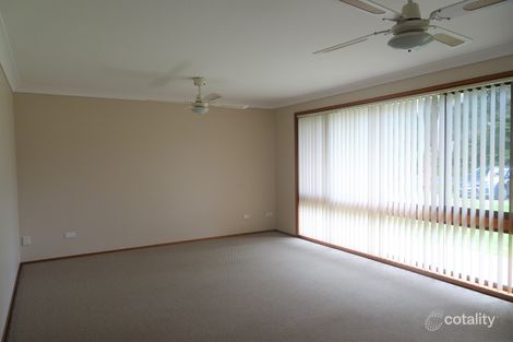 Property photo of 64 Prince Edward Avenue Culburra Beach NSW 2540