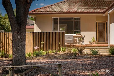 Property photo of 11A Dalrymple Street Narrabundah ACT 2604