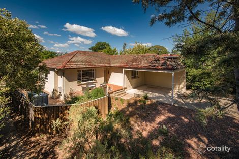 Property photo of 11A Dalrymple Street Narrabundah ACT 2604