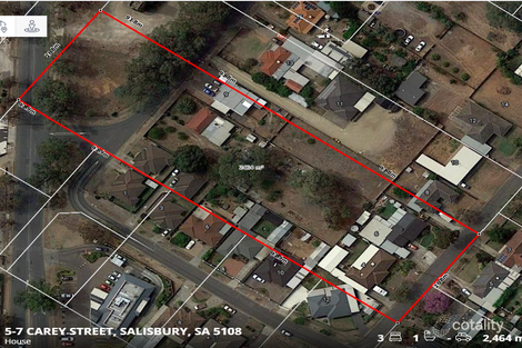 Property photo of 7 Carey Street Salisbury SA 5108