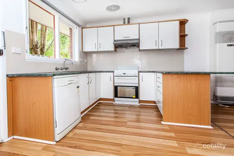 5/2 Russell St, Nunawading, VIC 3131