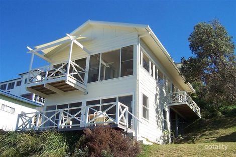 1/1 Marine Pde, Yamba, NSW 2464