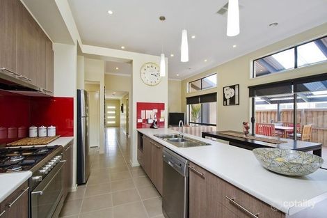 Property photo of 710 Armstrong Road Wyndham Vale VIC 3024