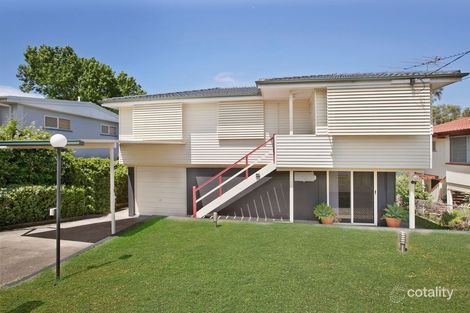 Property photo of 48 Roseberry Parade Wynnum West QLD 4178