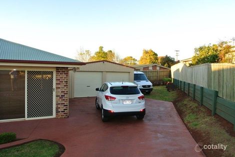 Property photo of 22 Brendanbri Street Kearneys Spring QLD 4350