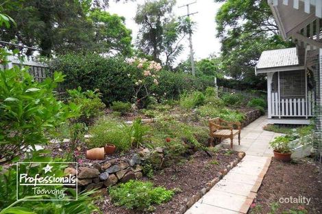 Property photo of 128 Sherwood Road Toowong QLD 4066