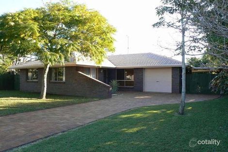 51 Long St, Point Vernon, QLD 4655
