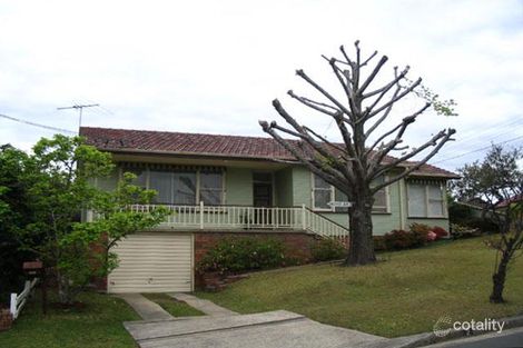 2 Boyd Ave, Lugarno, NSW 2210