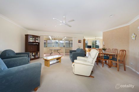 Property photo of 15A Willandra Avenue Port Macquarie NSW 2444