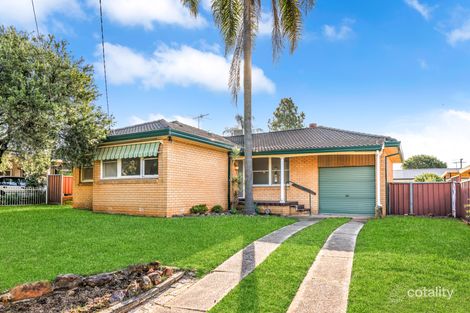 31 Jensen St, Colyton, NSW 2760