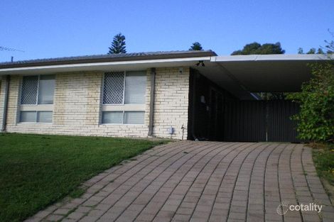 Property photo of 18 Maquire Road Hillarys WA 6025