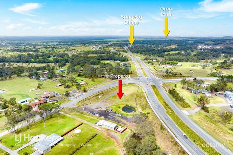 Property photo of 1340 The Northern Road Bringelly NSW 2556