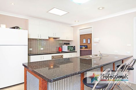 Property photo of 51 Jemalong Crescent Toormina NSW 2452