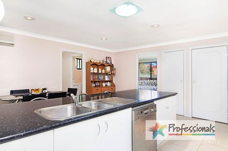 Property photo of 51 Jemalong Crescent Toormina NSW 2452